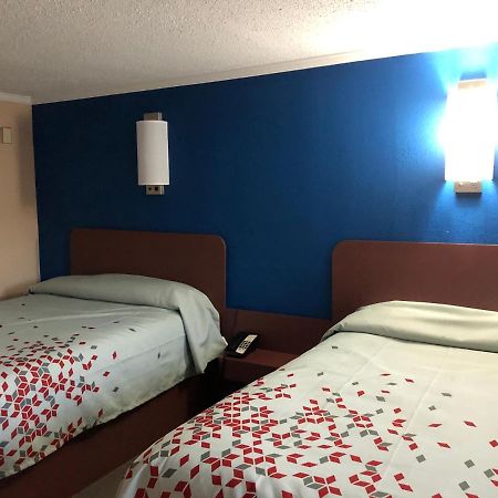 Skyview Motor Inn Johnston Εξωτερικό φωτογραφία