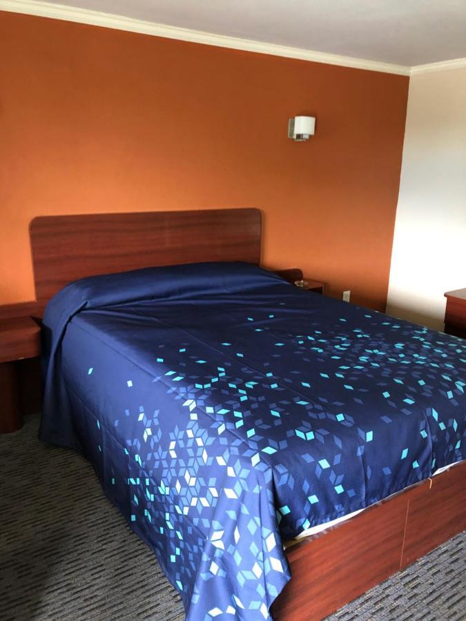 Skyview Motor Inn Johnston Εξωτερικό φωτογραφία