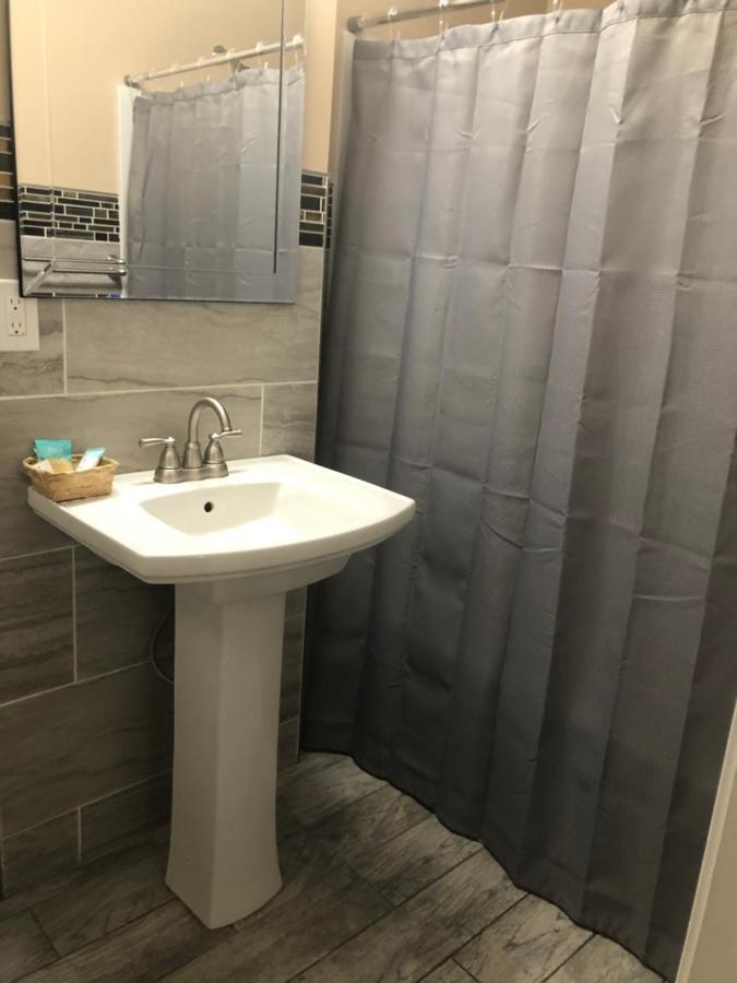 Skyview Motor Inn Johnston Εξωτερικό φωτογραφία