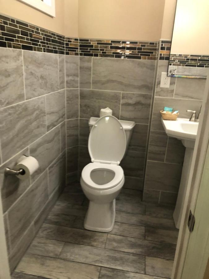 Skyview Motor Inn Johnston Εξωτερικό φωτογραφία