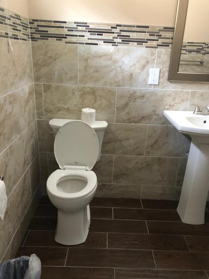 Skyview Motor Inn Johnston Εξωτερικό φωτογραφία