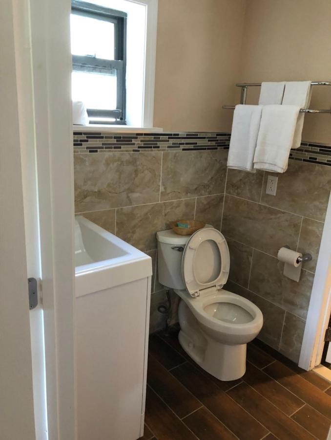Skyview Motor Inn Johnston Εξωτερικό φωτογραφία