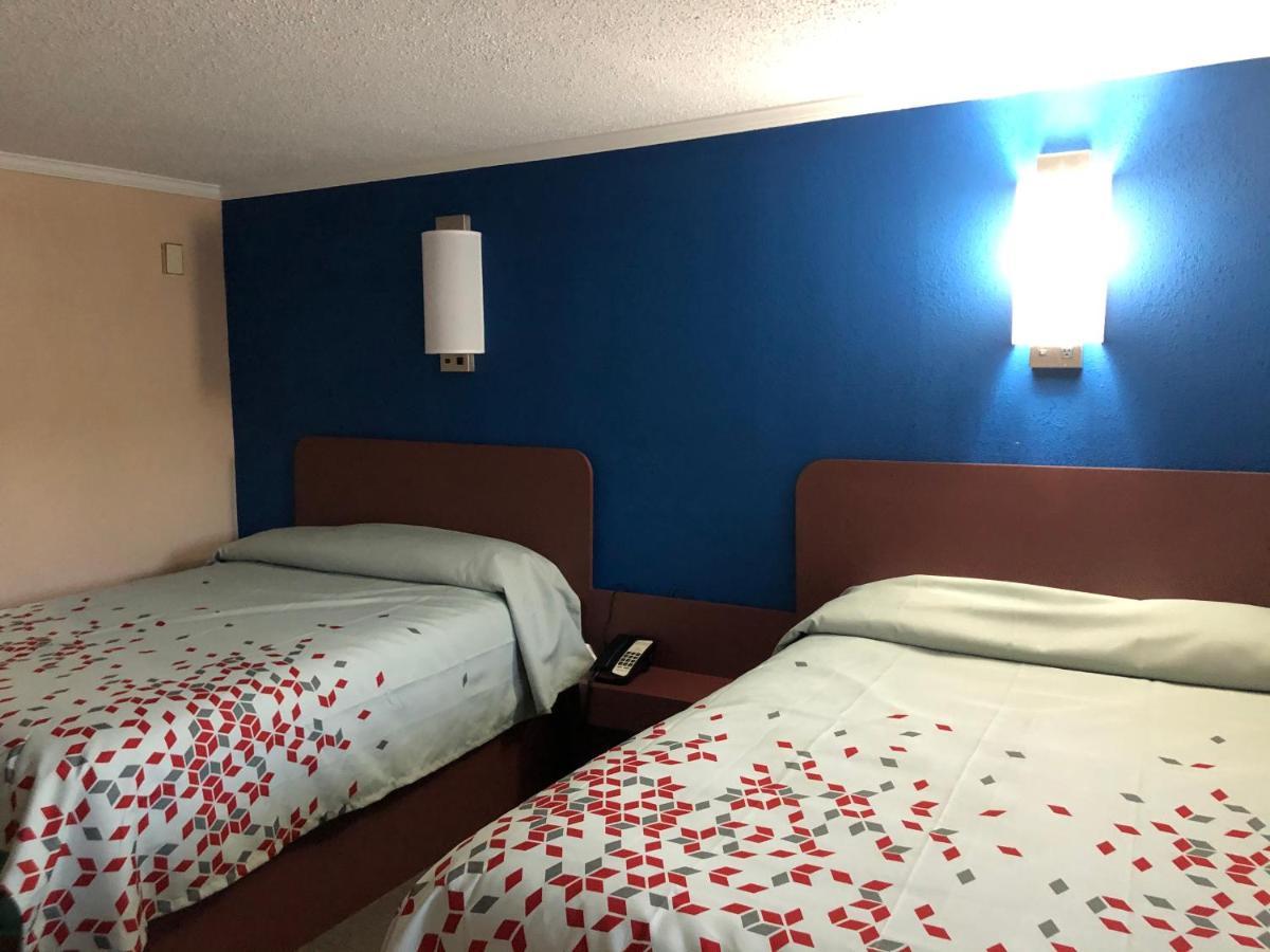 Skyview Motor Inn Johnston Εξωτερικό φωτογραφία