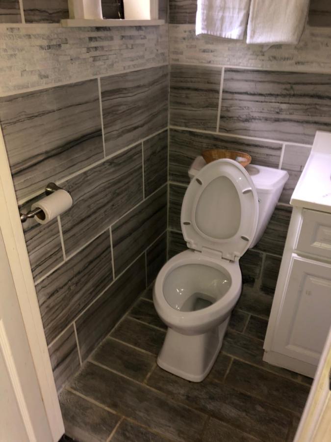Skyview Motor Inn Johnston Εξωτερικό φωτογραφία