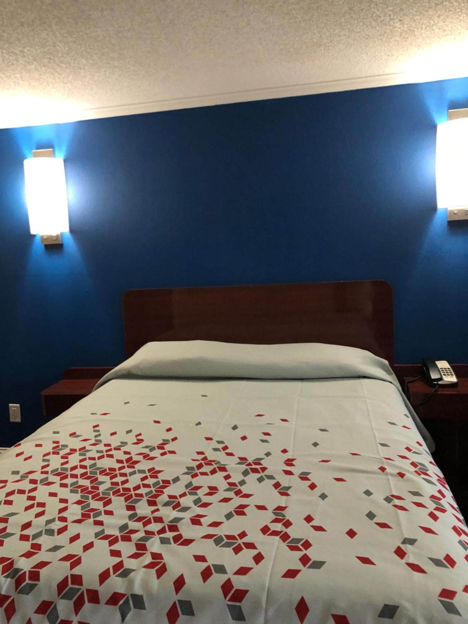 Skyview Motor Inn Johnston Εξωτερικό φωτογραφία