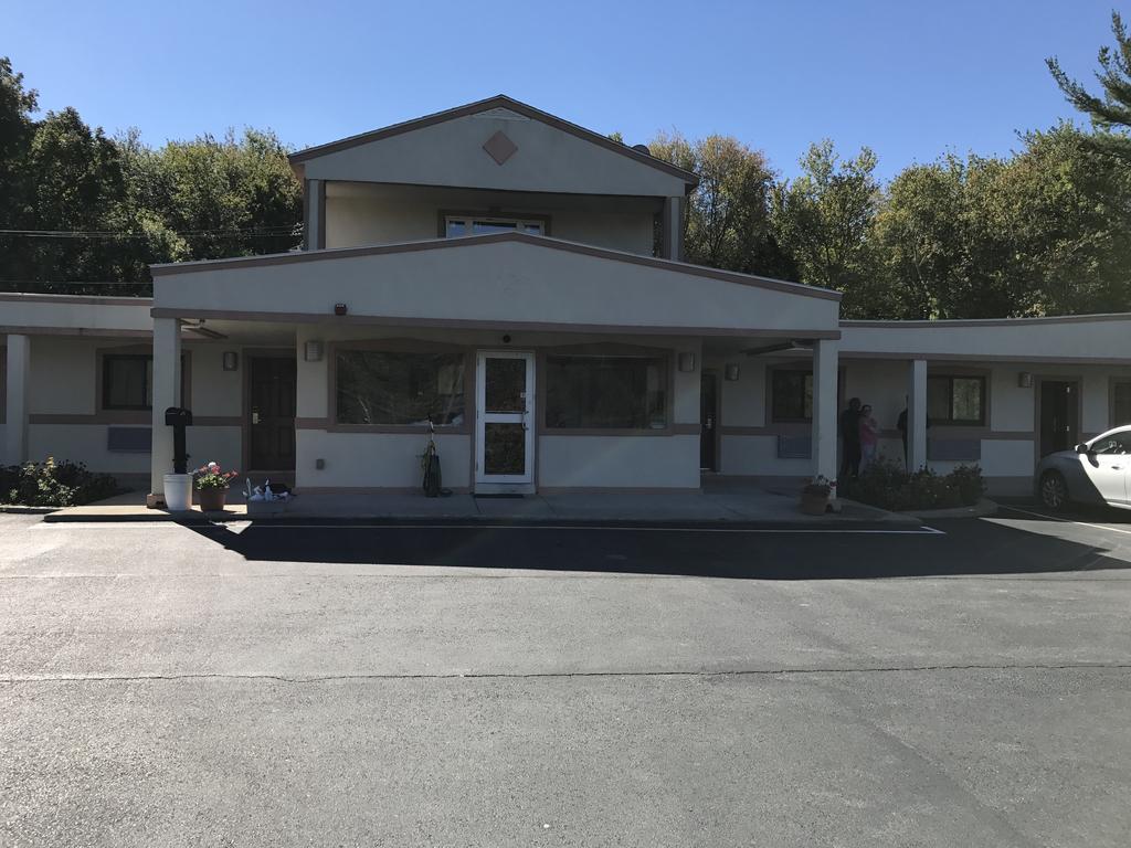 Skyview Motor Inn Johnston Εξωτερικό φωτογραφία