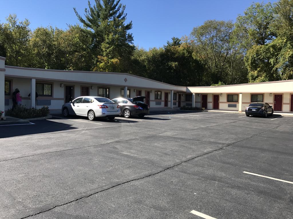 Skyview Motor Inn Johnston Εξωτερικό φωτογραφία