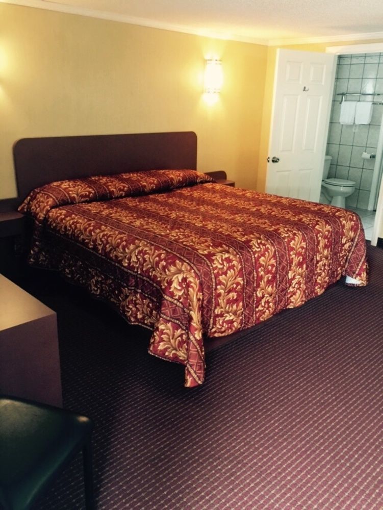 Skyview Motor Inn Johnston Εξωτερικό φωτογραφία