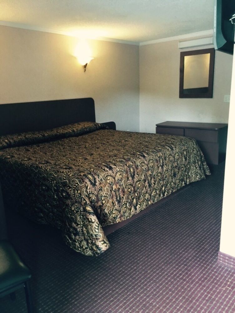 Skyview Motor Inn Johnston Εξωτερικό φωτογραφία