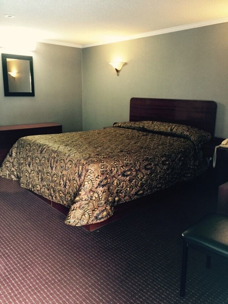 Skyview Motor Inn Johnston Εξωτερικό φωτογραφία