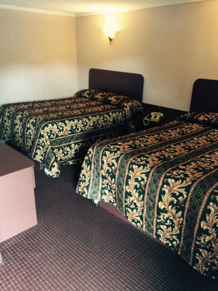 Skyview Motor Inn Johnston Εξωτερικό φωτογραφία