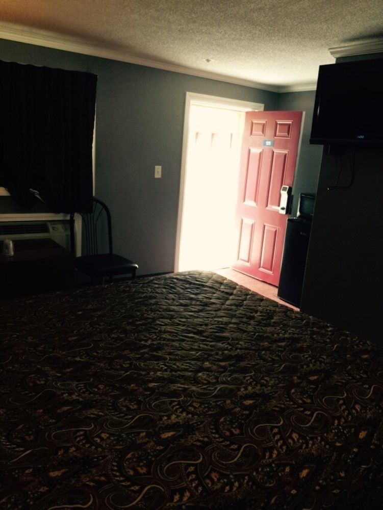 Skyview Motor Inn Johnston Εξωτερικό φωτογραφία