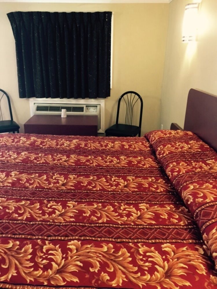 Skyview Motor Inn Johnston Εξωτερικό φωτογραφία