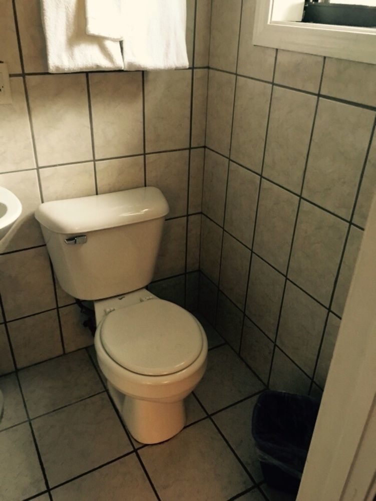 Skyview Motor Inn Johnston Εξωτερικό φωτογραφία