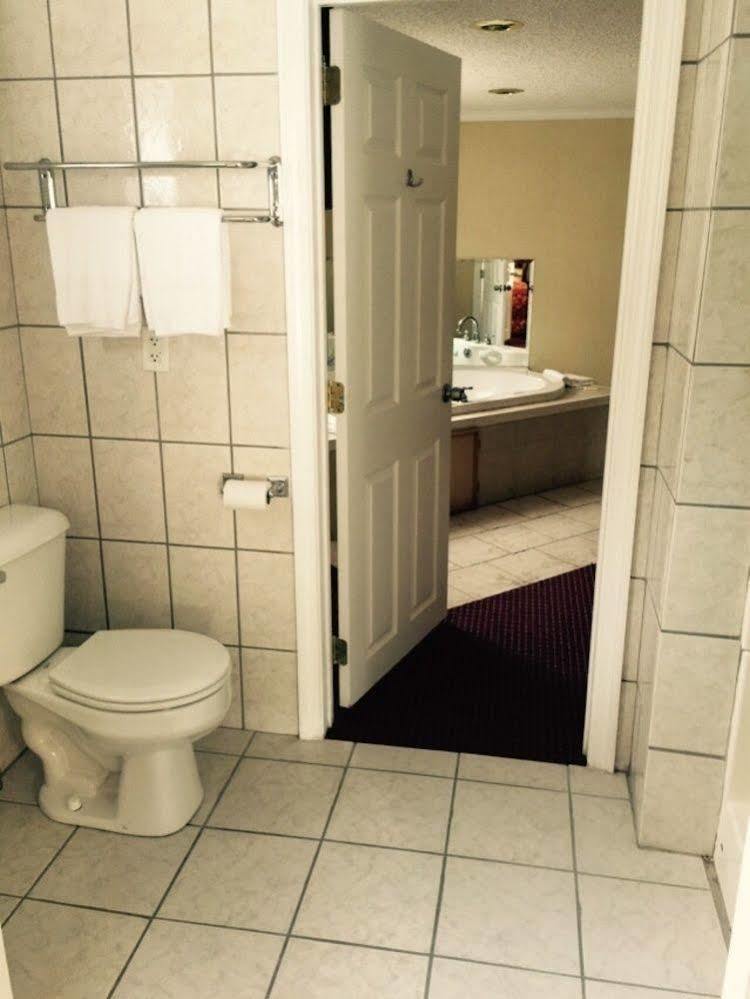 Skyview Motor Inn Johnston Εξωτερικό φωτογραφία